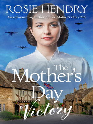 cover image of The Mother's Day Victory